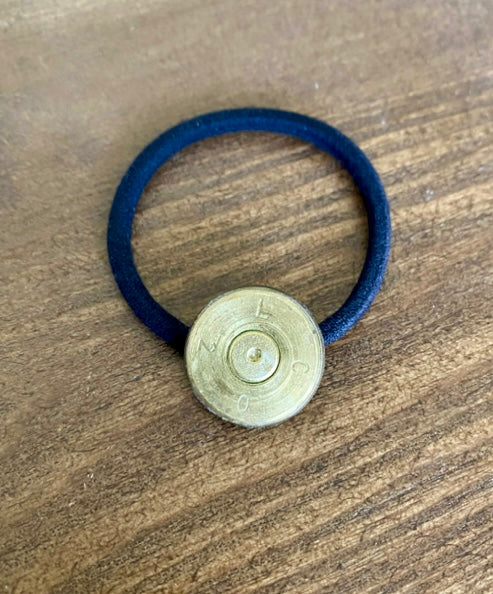 50 cal Hair Tie