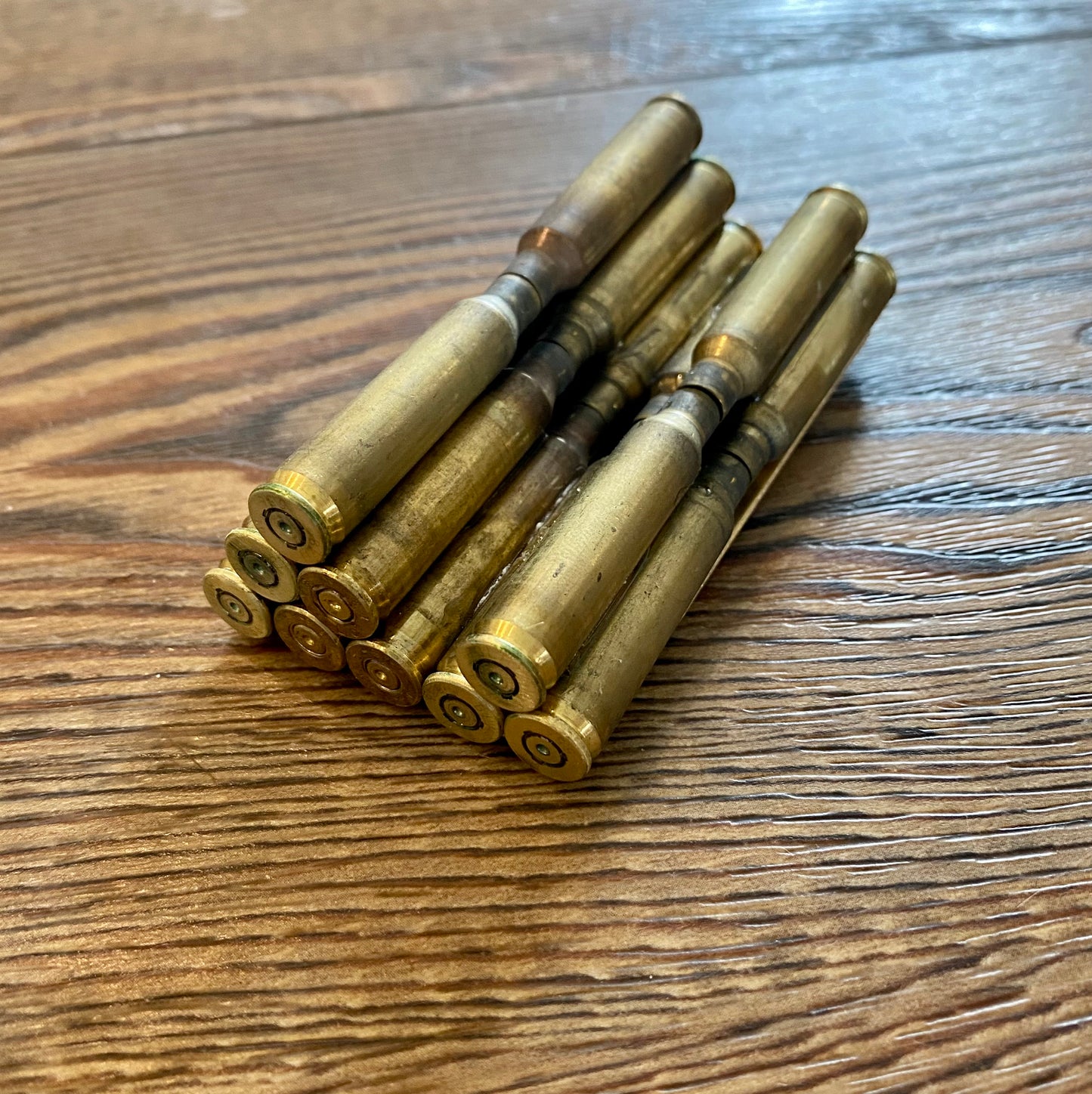 Business Card Holder (Rustic)