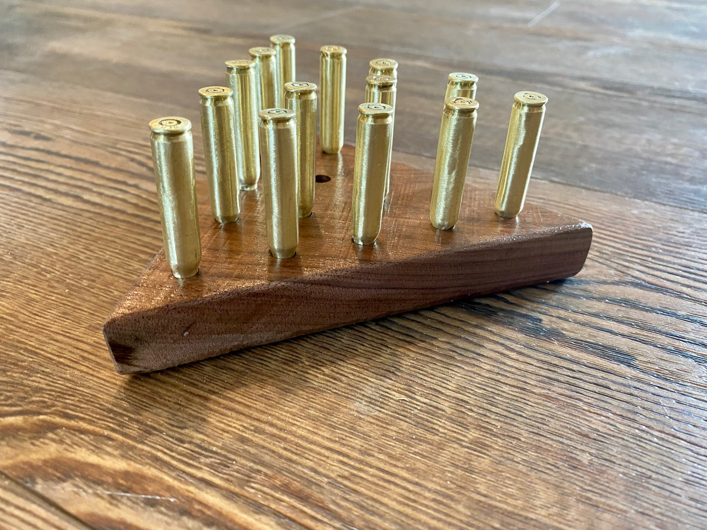 Classic Peg Game (Polished)